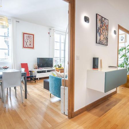 Les Nocturnes De Chopin Apartment Tours Exterior photo