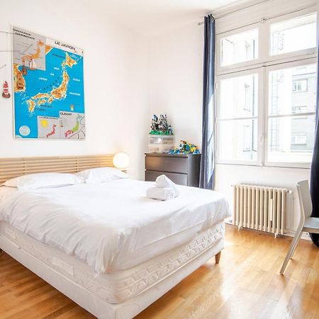 Les Nocturnes De Chopin Apartment Tours Exterior photo