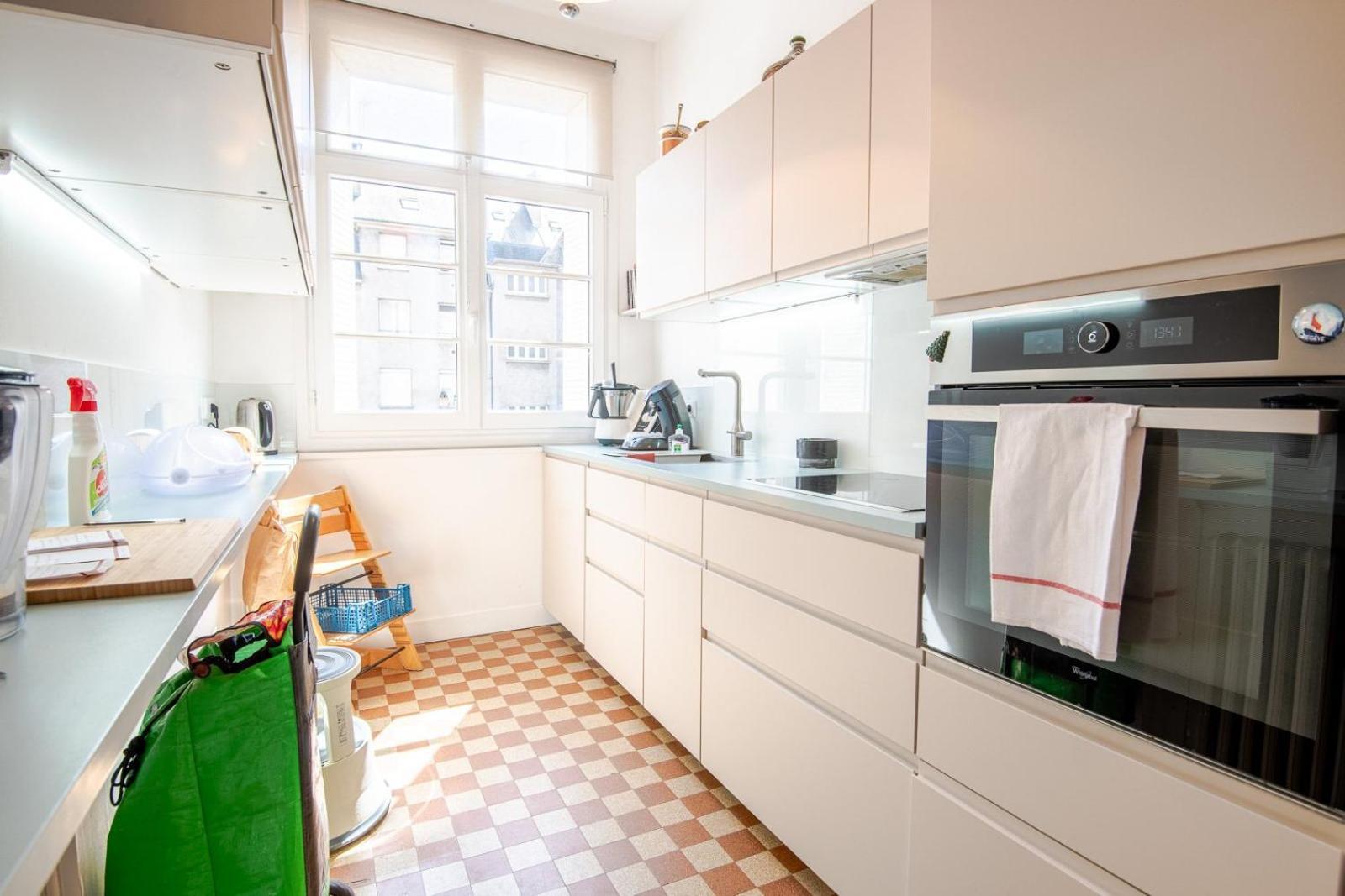 Les Nocturnes De Chopin Apartment Tours Exterior photo