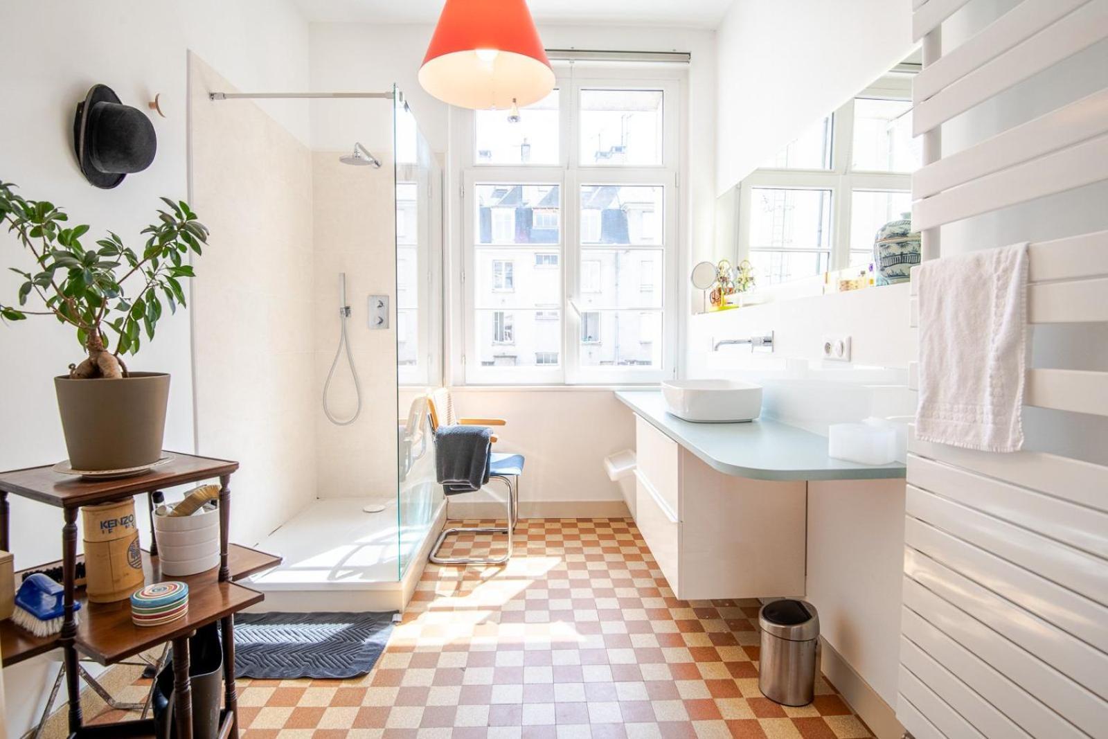 Les Nocturnes De Chopin Apartment Tours Exterior photo