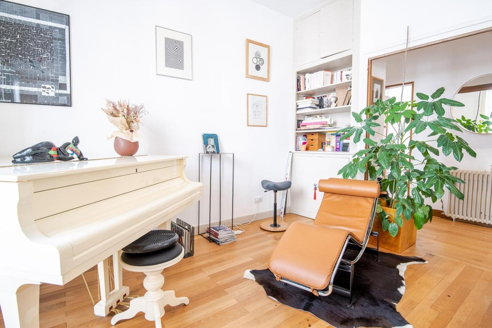 Les Nocturnes De Chopin Apartment Tours Exterior photo